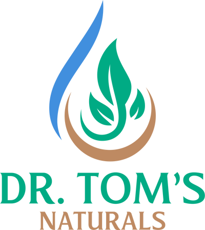 Dr. Tom's Naturals